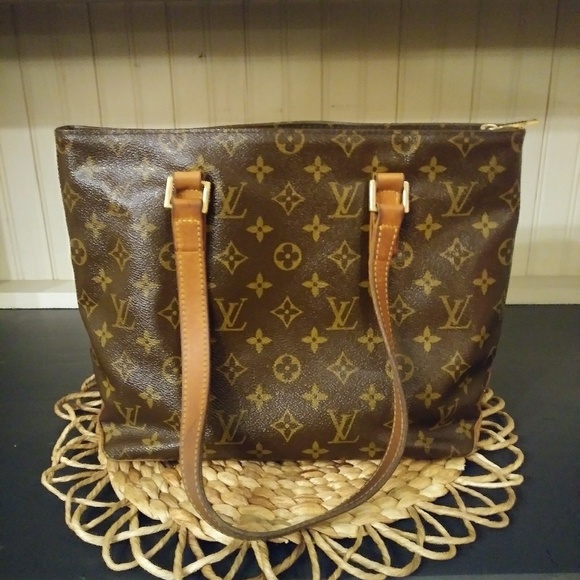 Louis Vuitton Piano Bag - Picture 2 of 7